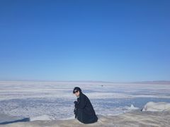 -青海湖国家重点风景名胜区