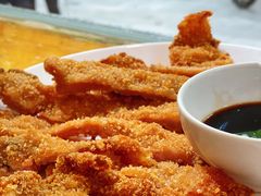 -君东记本帮面馆(天钥桥路店)