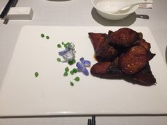 -粤麓轩餐厅(中信泰富广场店)