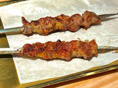 -谷丽麦馕新疆菜·清真(步步高梅溪新天地店)