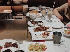 -火地铁板烧(昆山万象汇店)