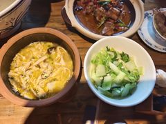-寨子里的钵钵菜-湘西山里菜(火车站店)