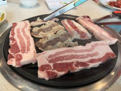 -名家韩国料理·烤肉(瑶海店)