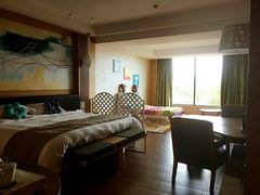 -惠州金海湾嘉华度假酒店