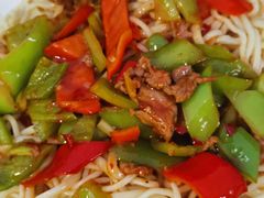 -兰州老马家族食府(康庄总店)