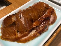 -海派美食·家宴海鲜青岛菜·石锅鲽鱼头(东方城店)