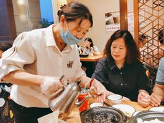 -老砂锅(城北店)
