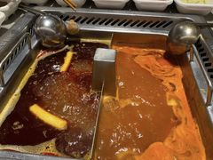 -海底捞火锅(公益西桥店)