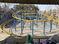 -长乐公园游乐场