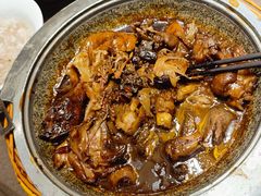 一品养生鸭-应天大明王朝·南京菜(中山陵店)