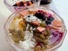 -漢舍川菜馆(国贸商城店)