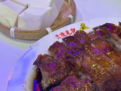 -澳门陈光记烧味饭店(南京德基广场店)
