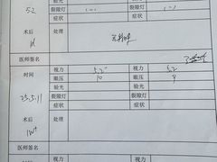 -黑马眼科·近视手术