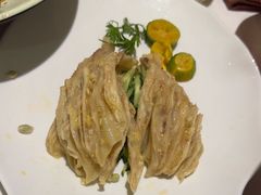 -大鸭梨烤鸭(左家庄店)