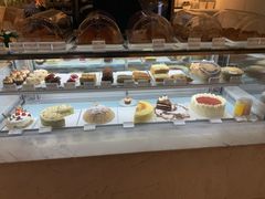 蛋糕柜-Peet's 皮爷咖啡(东湖路手作店)