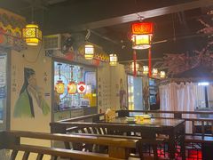 -应天大明王朝·南京菜创始店(中山陵店)