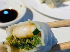 荠菜大虾水饺-船歌鱼水饺(高新园区店)