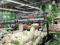 -北京华联生活超市(兰州红星店)