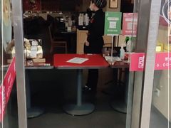 门面-宏状元现熬粥·京味菜(五棵松店)
