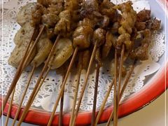 -阿龙烧烤(广达路店)