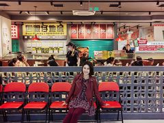 -凯德MALL(西直门店)