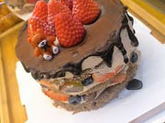 -糕材生•糕点•生日蛋糕(钟楼街店)