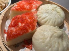 -晓淮山·扬州早茶·淮扬菜(龙阳广场店)