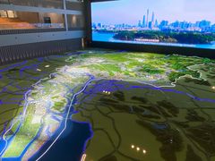 -广州市城市规划展览中心