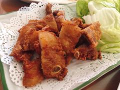 飘香海山骨-友强·23年特色海鲜大排档(厦门店)