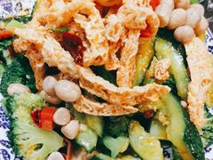 -后卫寨猫耳朵(后卫寨店)