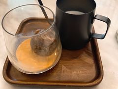 月球咖啡-Home Cafe(水榭春天店)