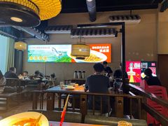 -师味葱扒虎头鲤·水席洛阳菜(元华店)
