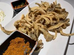 -谷丽麦馕新疆菜·清真(步步高梅溪新天地店)