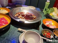 -牛New寿喜烧(曹路花园城店)