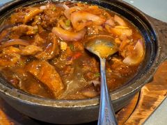 -清真马祥兴菜馆(云南北路店)