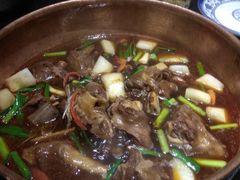 -羊肉街口老银川滩羊涮肉馆