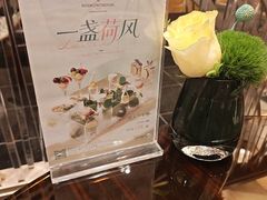 -无锡君来洲际酒店