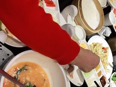 -皇城根北京风味主题餐厅(中海环宇城店)