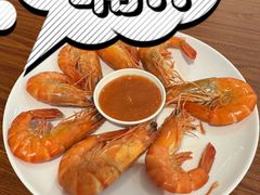 -肥肥蟹海鲜饭店(马六甲店)