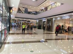 -万达广场(惠州大亚湾店)