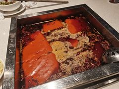-红鼎坊·老成都火锅(新南门店)
