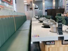 -圣罗巴海鲜自助(黑金店)