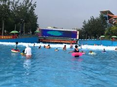 -欢乐水魔方水世界
