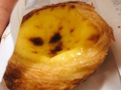 -莉莲蛋挞(大华悦沢书店)
