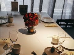 -庆赫隆融合菜馆(群力店)