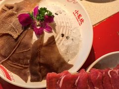 -小龙坎火锅(全球总店)