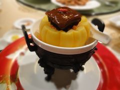 程府红烧肉-程府宴-国宴(南长街·四合院店)