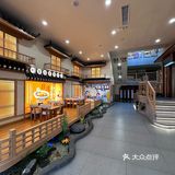 在长春❗️吃到了锅包肉糖葫芦🍡