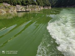 -神农溪纤夫文化旅游区