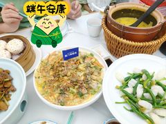 厦门海蛎煎-桂大叔·砂锅粥·家传闽粤菜(县西巷店)